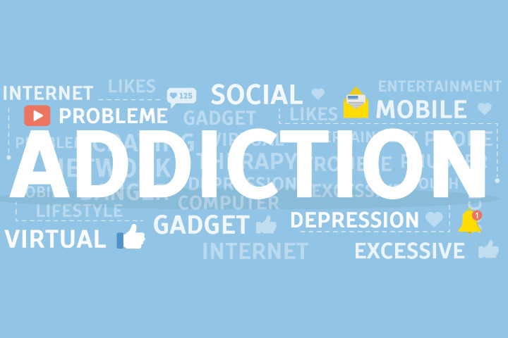 Saint-Barth - addiction